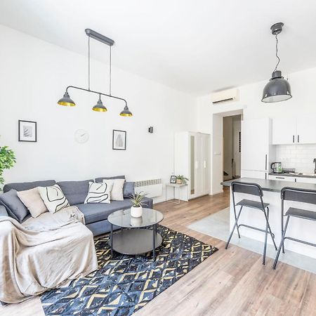 Charming & Cozy Central 1Bedrm Suites Budapest Exterior foto